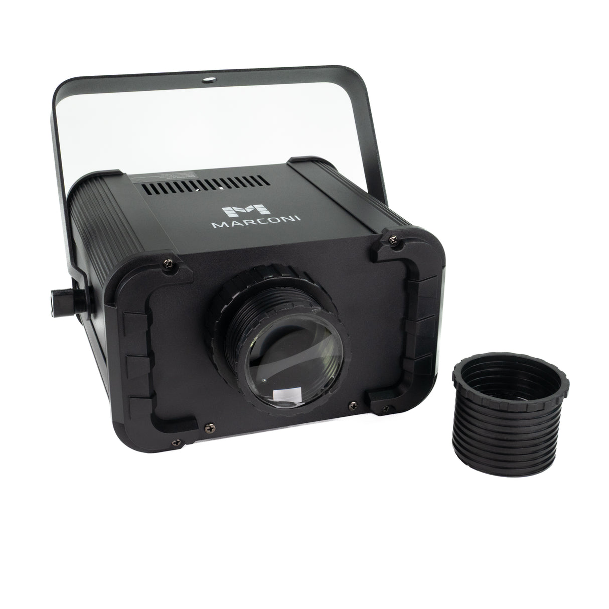 Marconi CAMARGO W100 Vannbølgeeffekt