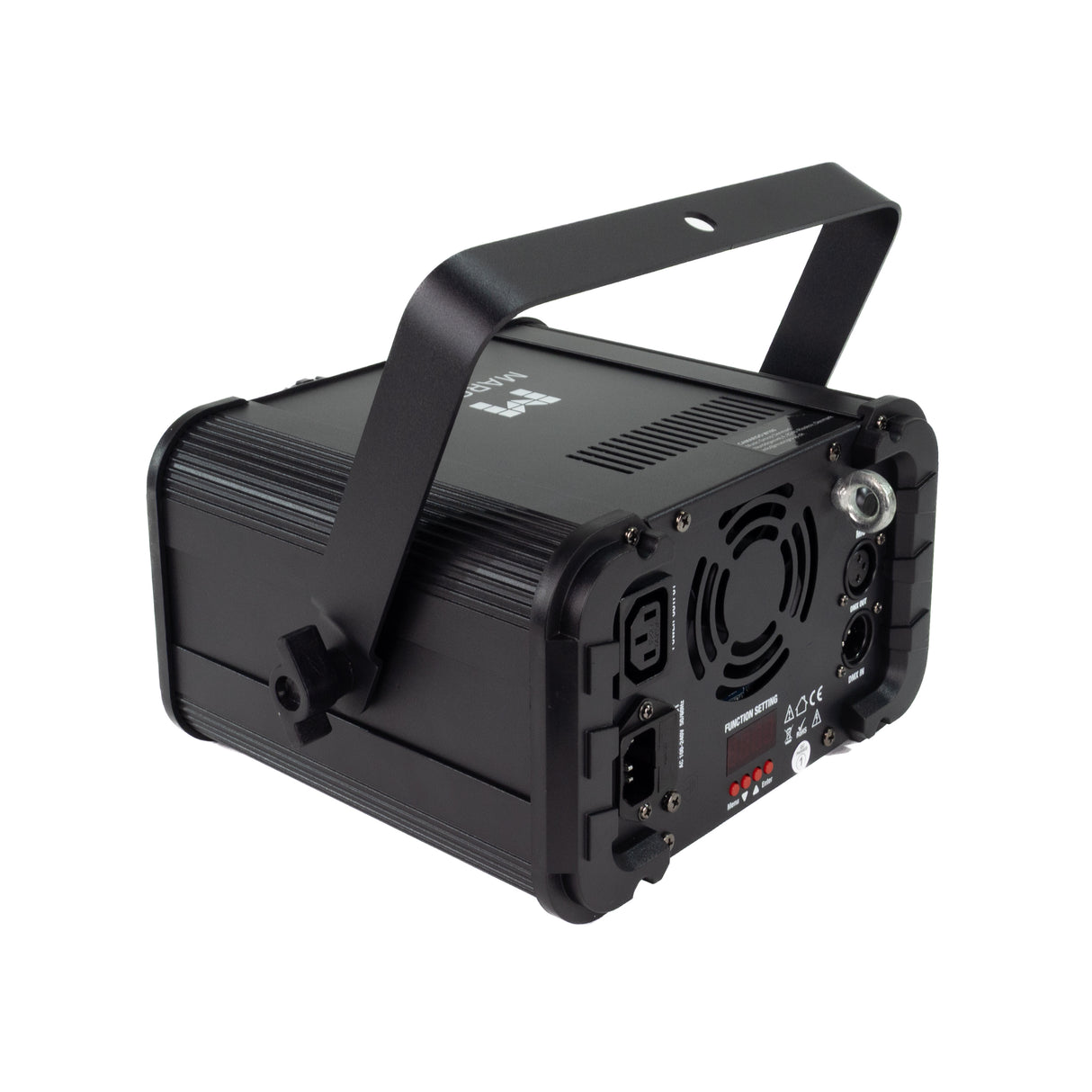 Marconi CAMARGO W100 Vannbølgeeffekt