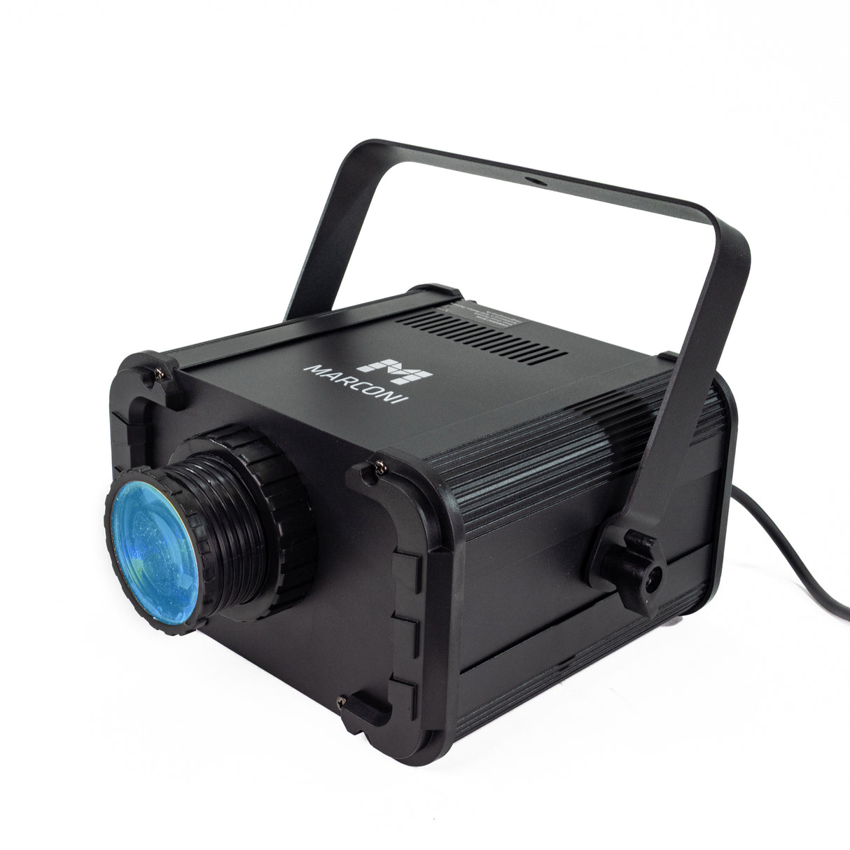 Marconi CAMARGO W100 Vannbølgeeffekt