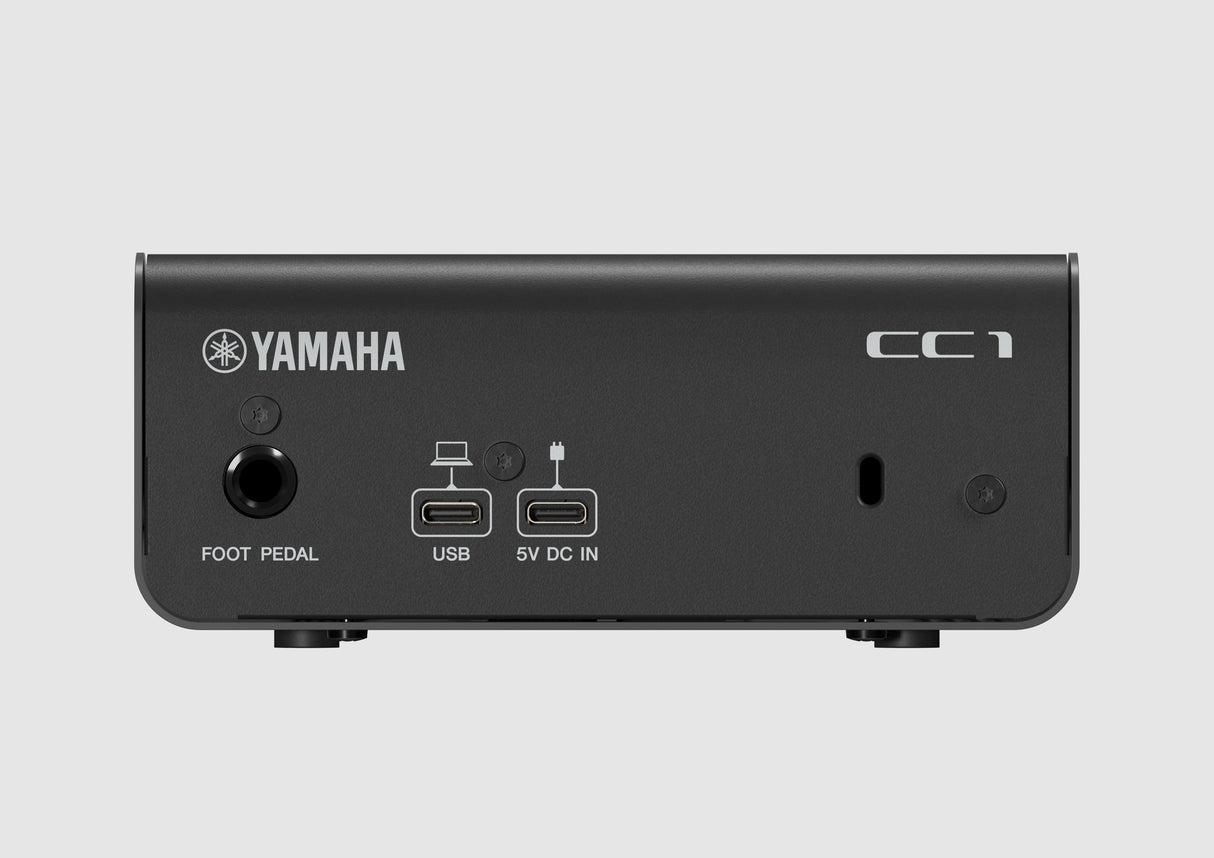 Yamaha CC1 USB-controller