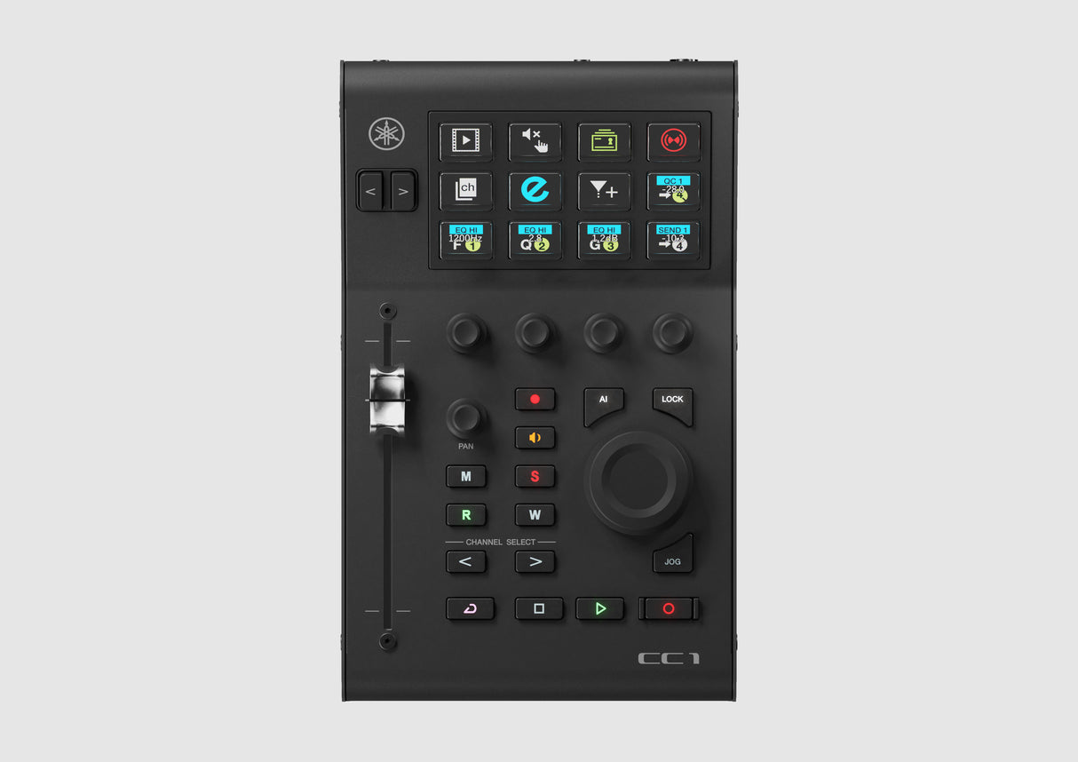 Yamaha CC1 USB-controller