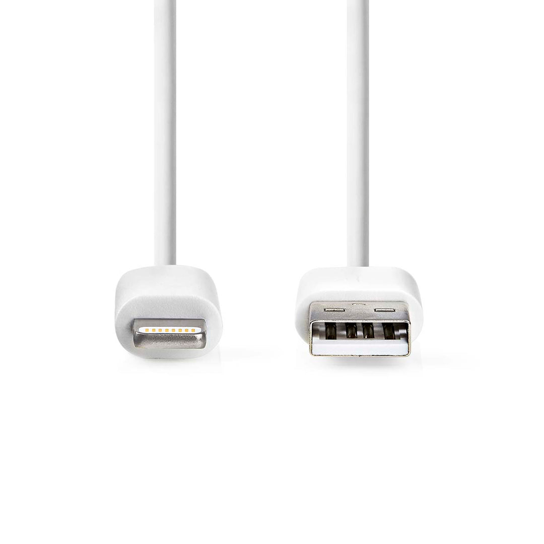 USB til Lightning-kabel (3m)