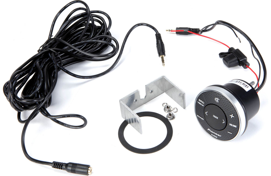 Pioneer CD-ME300 marin fjernkontroll for Pioneer mottakere