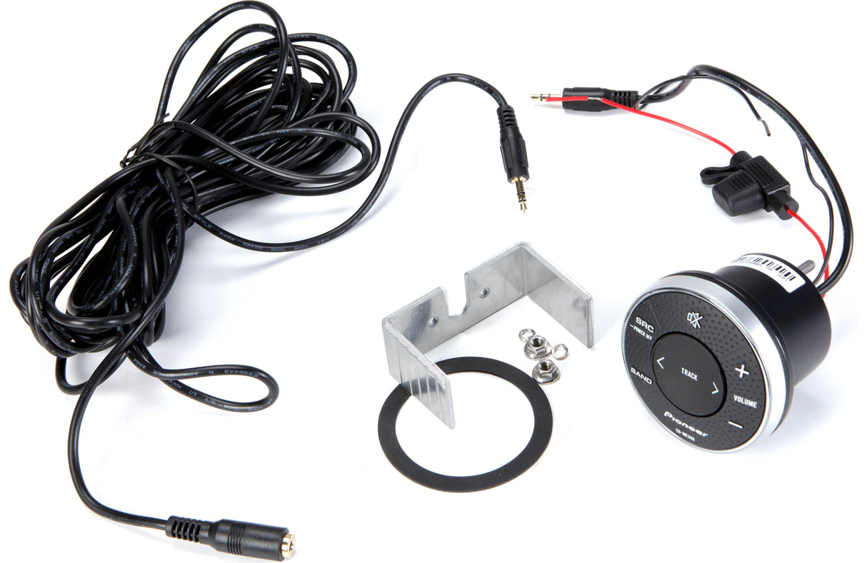 Pioneer CD-ME300 marin fjernkontroll for Pioneer mottakere