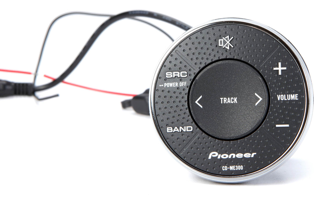 Pioneer CD-ME300 marin fjernkontroll for Pioneer mottakere