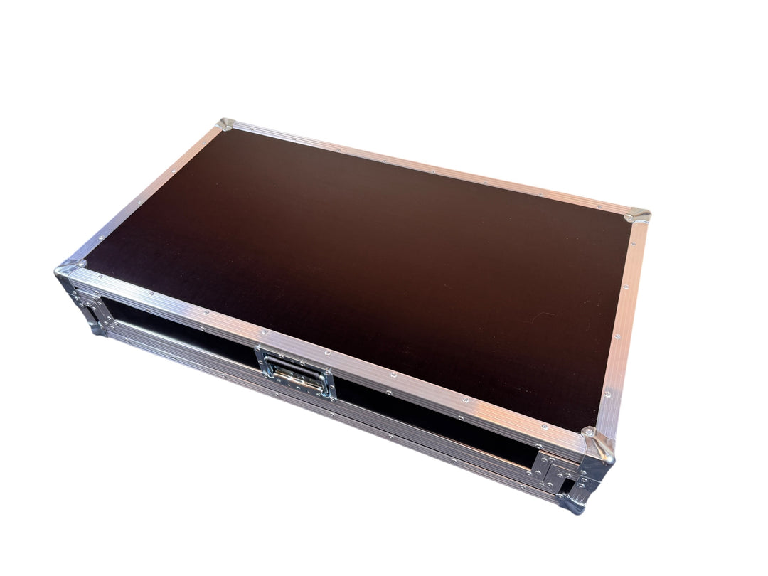 Case-It Flightcase til AlphaTheta CDJ-1500X og DJM-A9