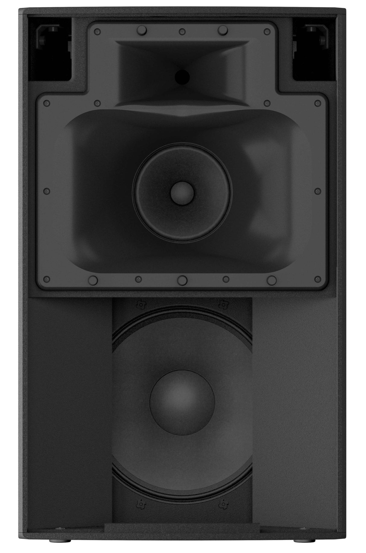 Yamaha DZR315 aktiv PA-høyttaler