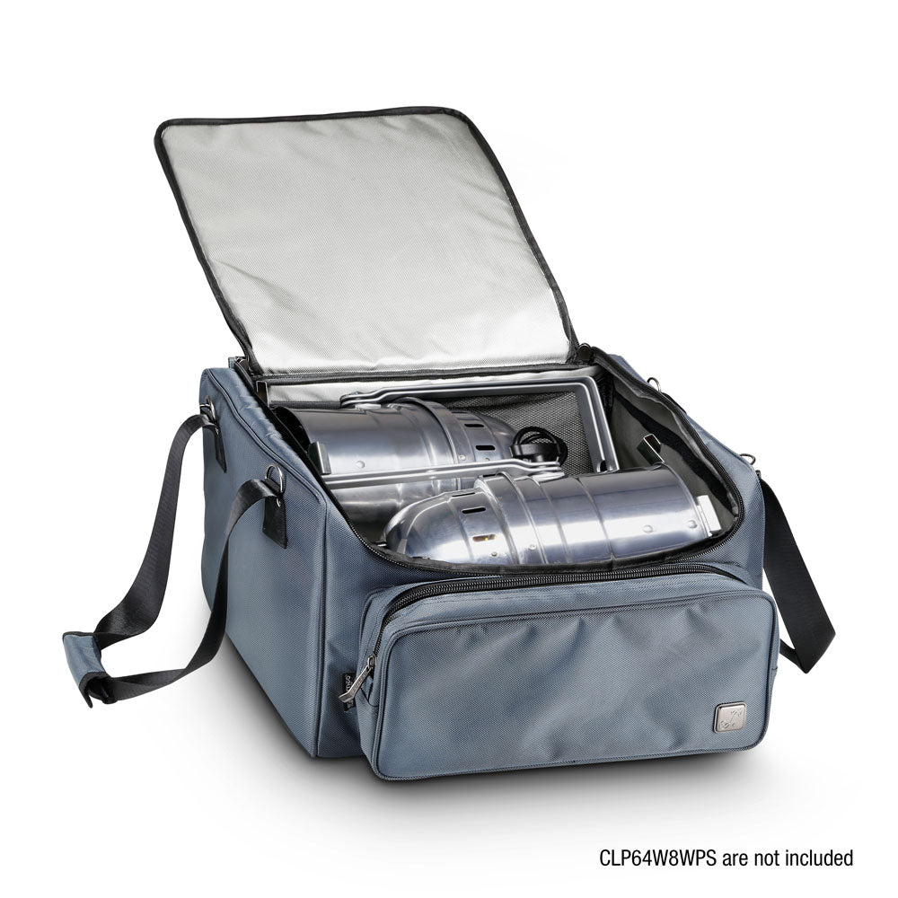 Cameo GEARBAG 200 M - Universell utstyrstaske 470 x 410 x 270 mm