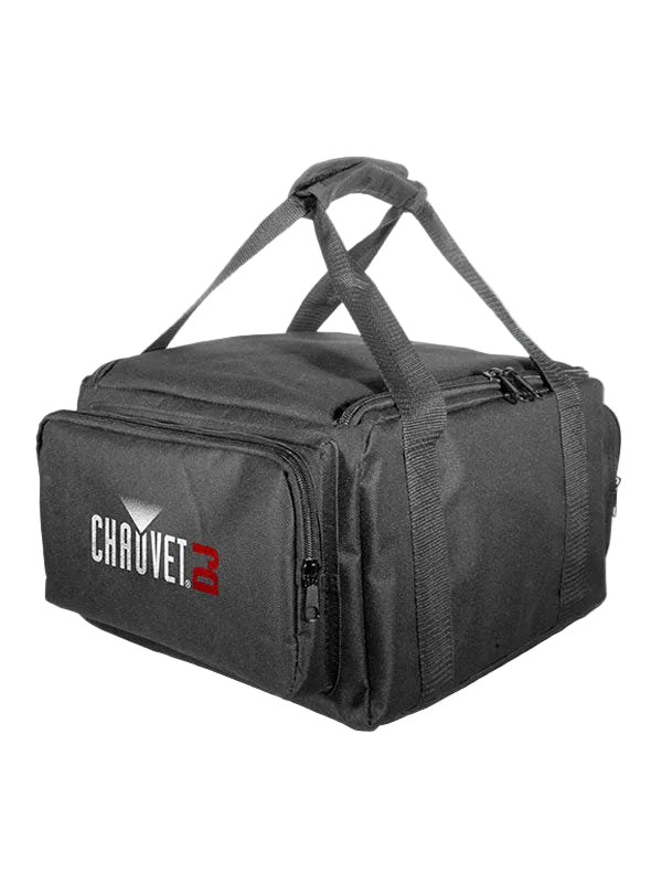 Chauvet CHS-FR4 Softbag (svart, 279 x 267 x 183 mm)