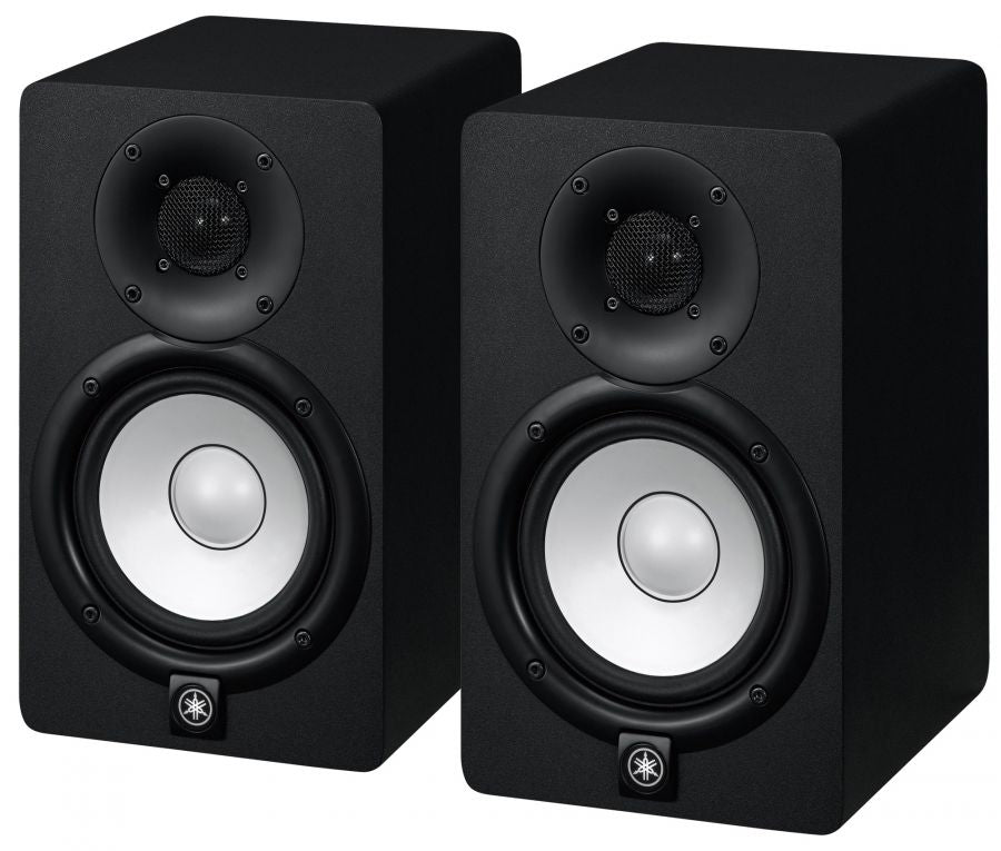 Yamaha HS8 MP studioskjermer (matchet par)