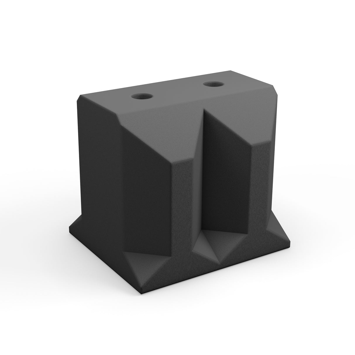 Cameo AURO® SPOT Z300 INDSATS - skuminnlegg til koffert for 2 x CLASZ300