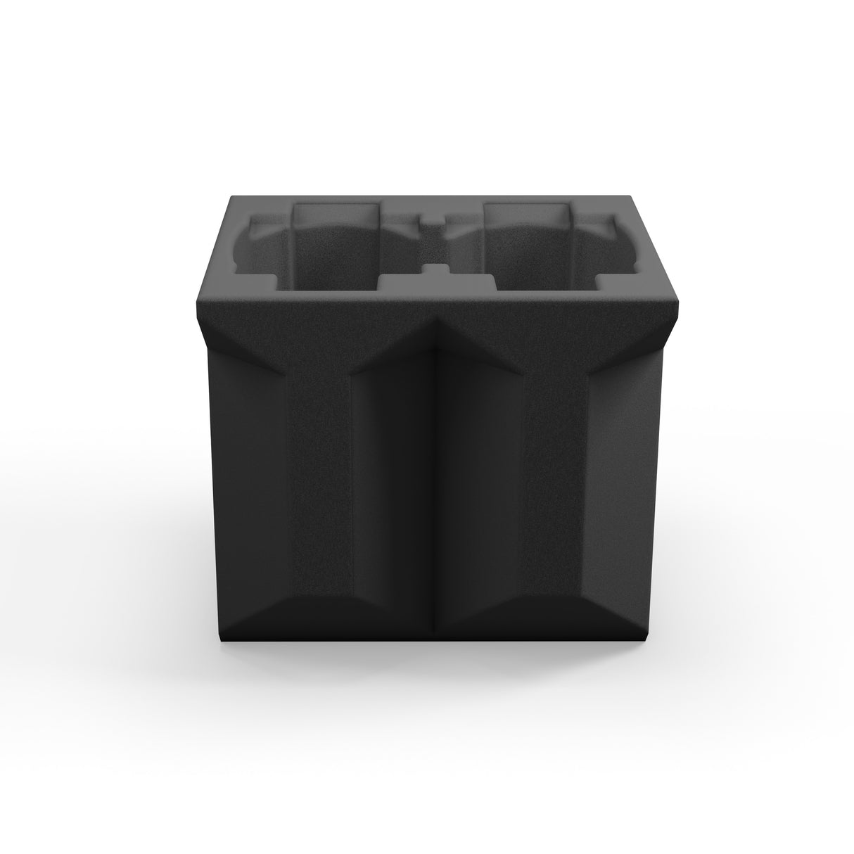 Cameo AURO® SPOT Z300 INDSATS - skuminnlegg til koffert for 2 x CLASZ300