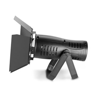 Cameo CL 200 G2 Fresnel LED-lampe (200W)