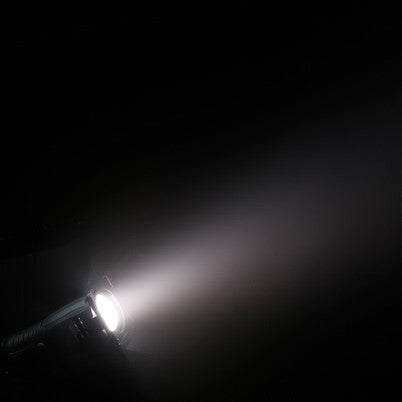 Cameo CL 200 G2 Fresnel LED-lampe (200W)