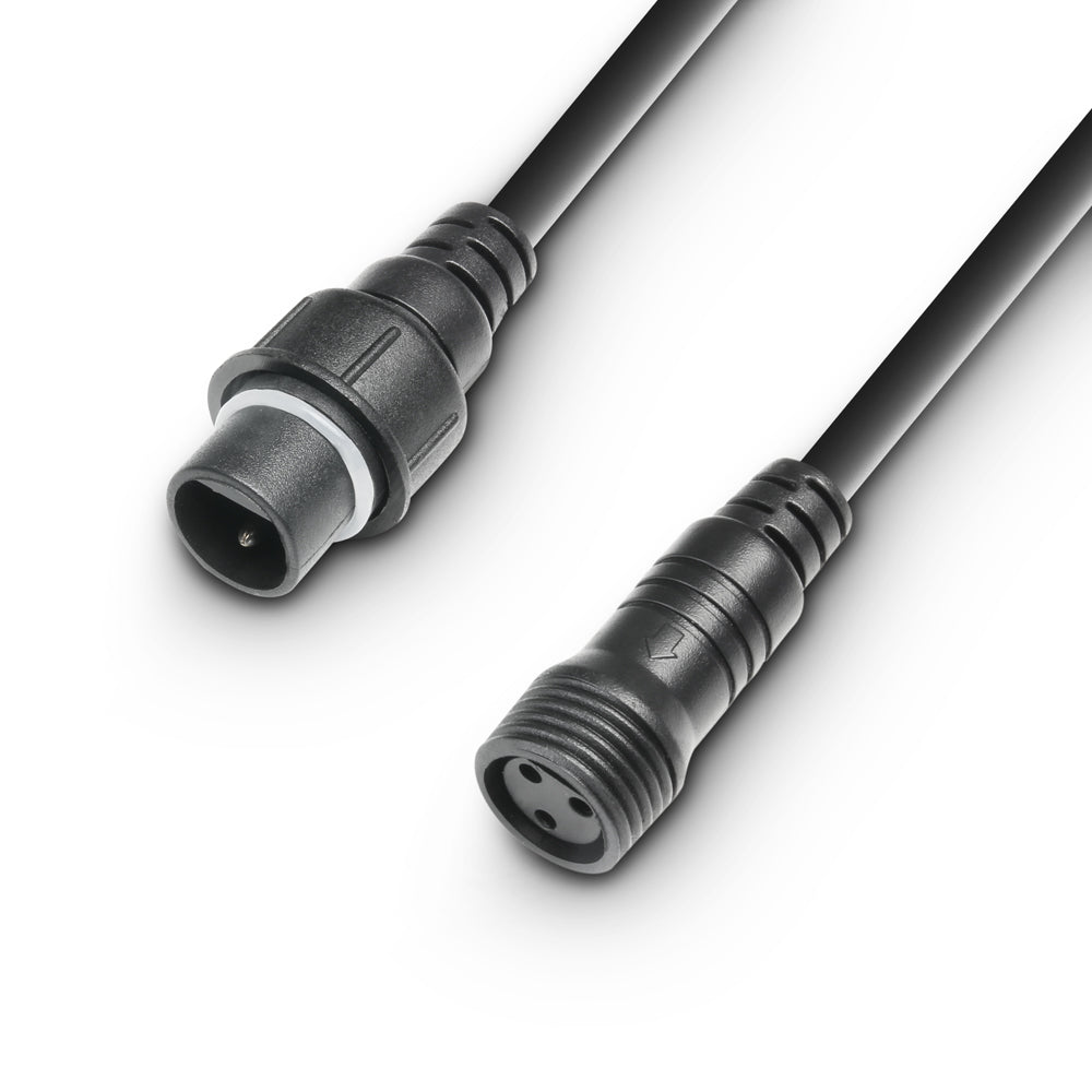 Cameo DMX EX 010 - DMX-forlengelseskabel IP65 10 m