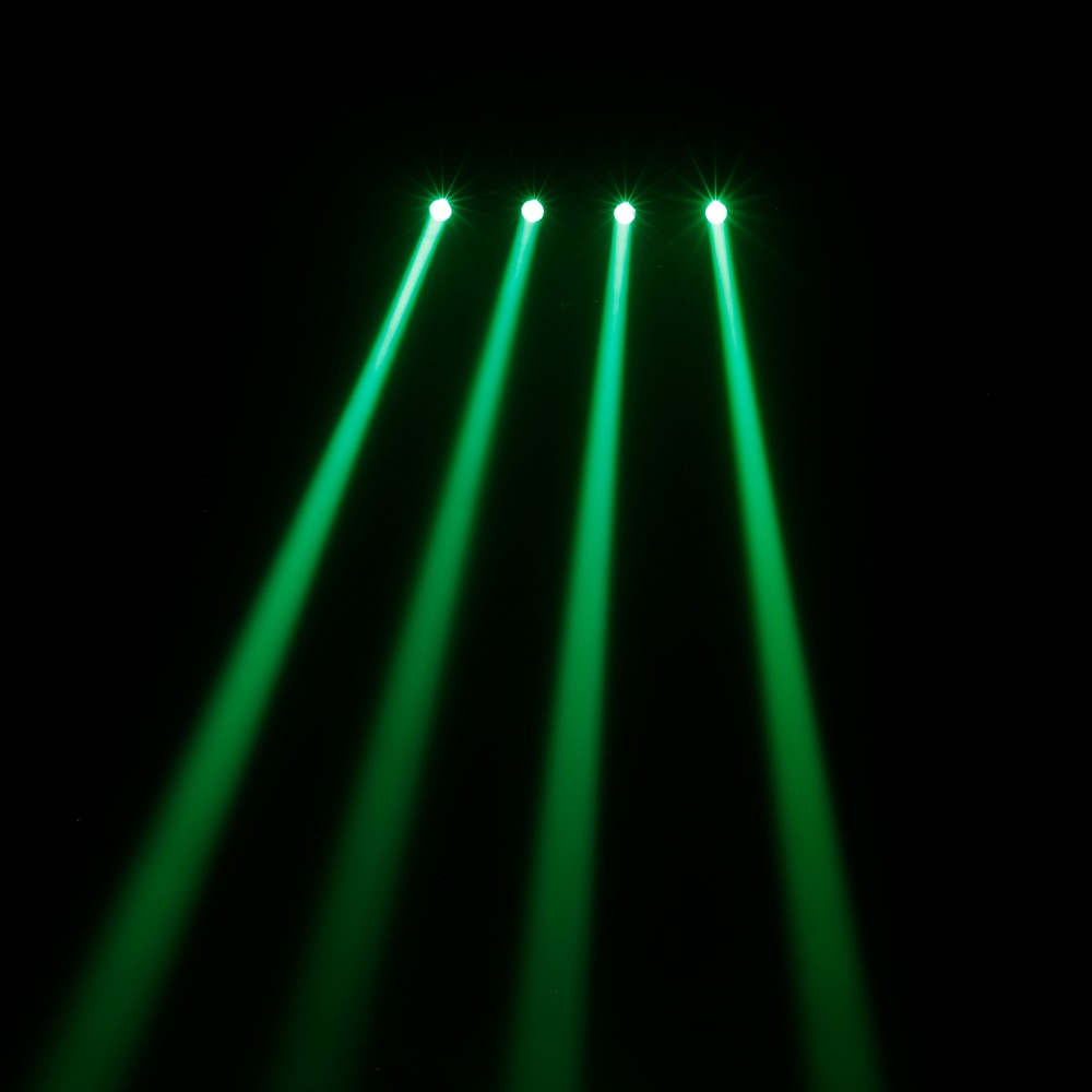 Cameo Hydrabeam 4000