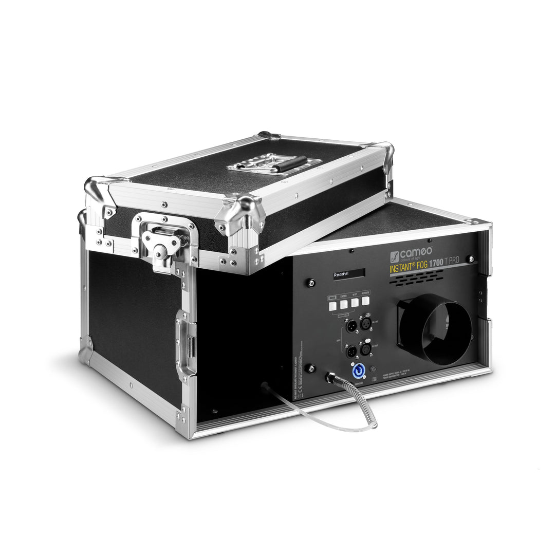 Cameo Instant Fog 1700 T Pro