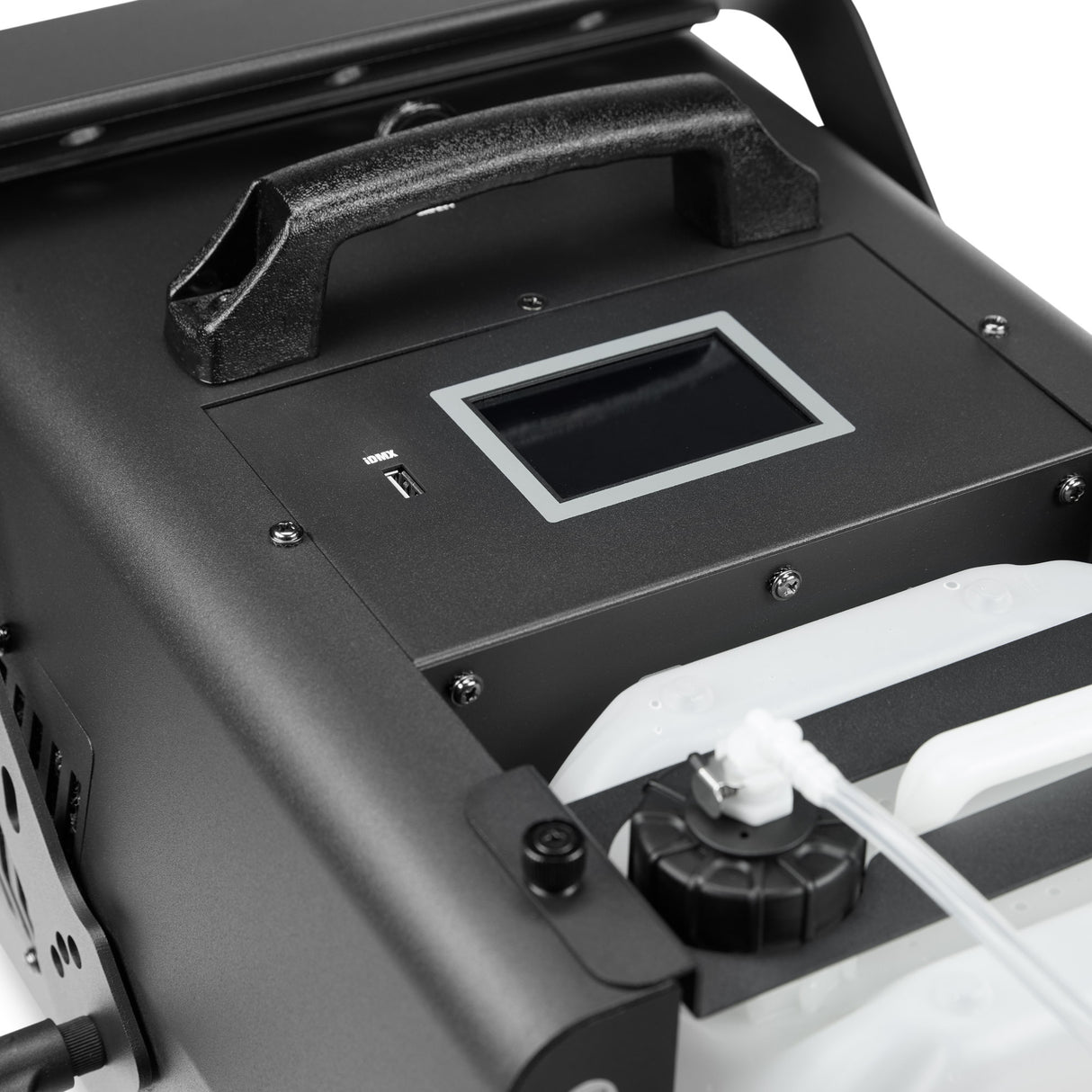 Cameo INSTANT HAZE 1400 G2 - touring-hazer med mikroprosessorstyring