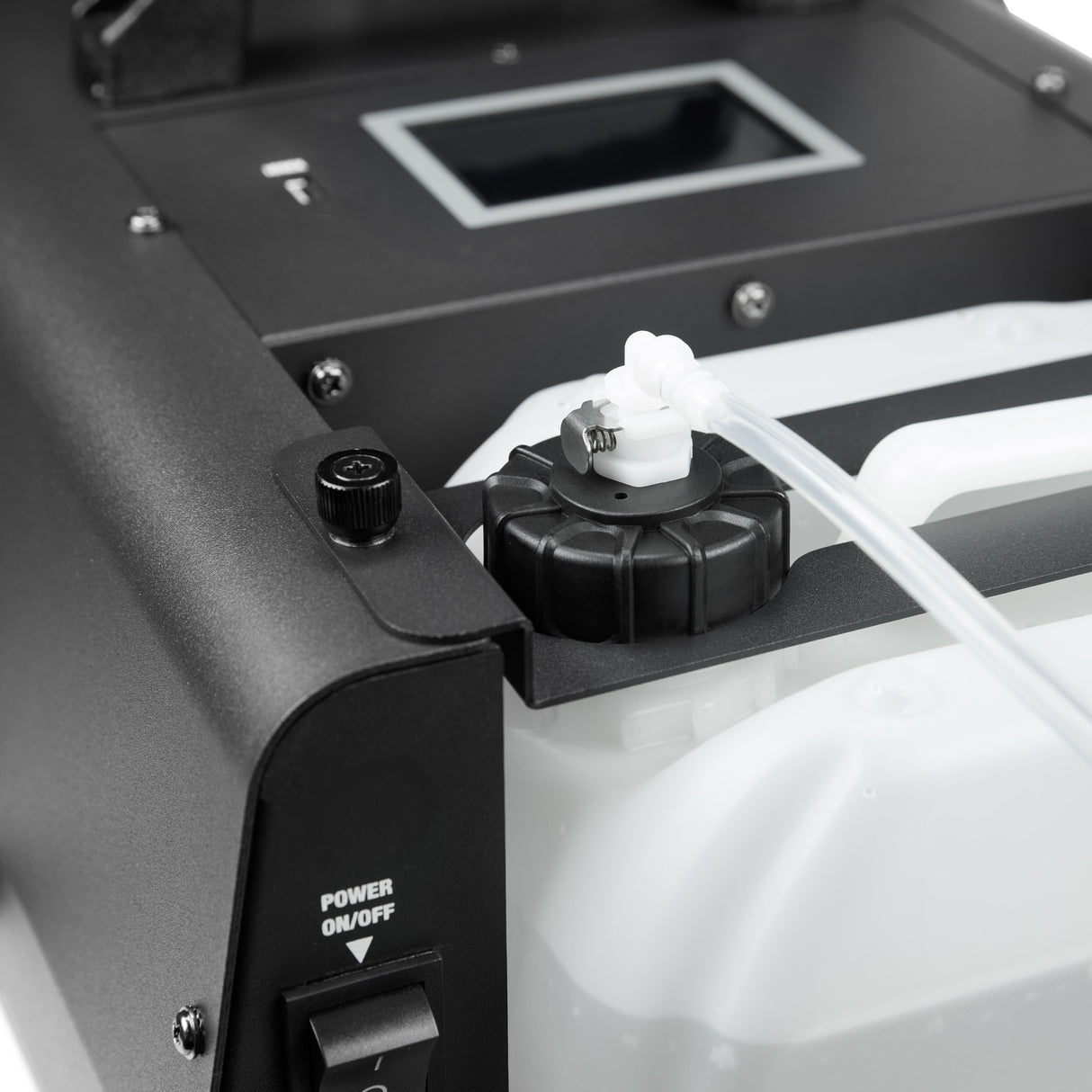 Cameo INSTANT HAZE 1400 G2 - touring-hazer med mikroprosessorstyring