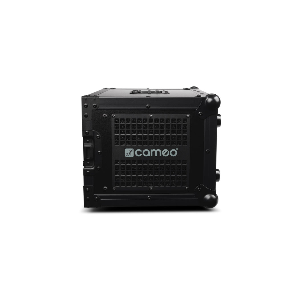 Cameo INSTANT HAZE 1500 T G2 - Touring-hazer med mikroprosessorstyring
