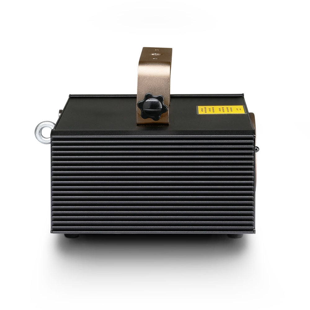 Cameo WOOKIE 200 RGY - Animasjonslaser 200 mW RGY