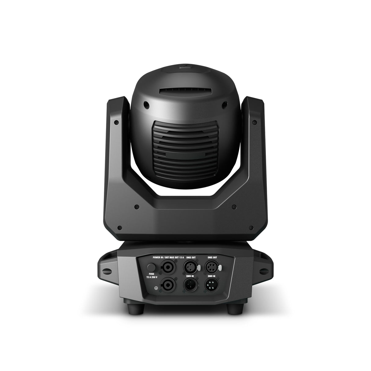 Cameo MOVO BEAM 200 - Beam moving head med endeløs rotasjon og LED-ring