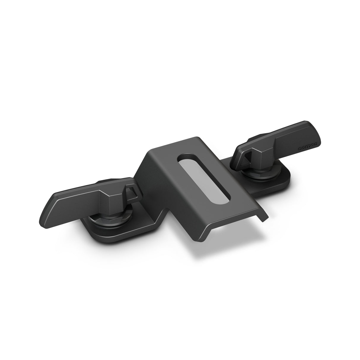 Cameo OMEGA BESLAG 3 - Omega-beslag med avstivningsspor