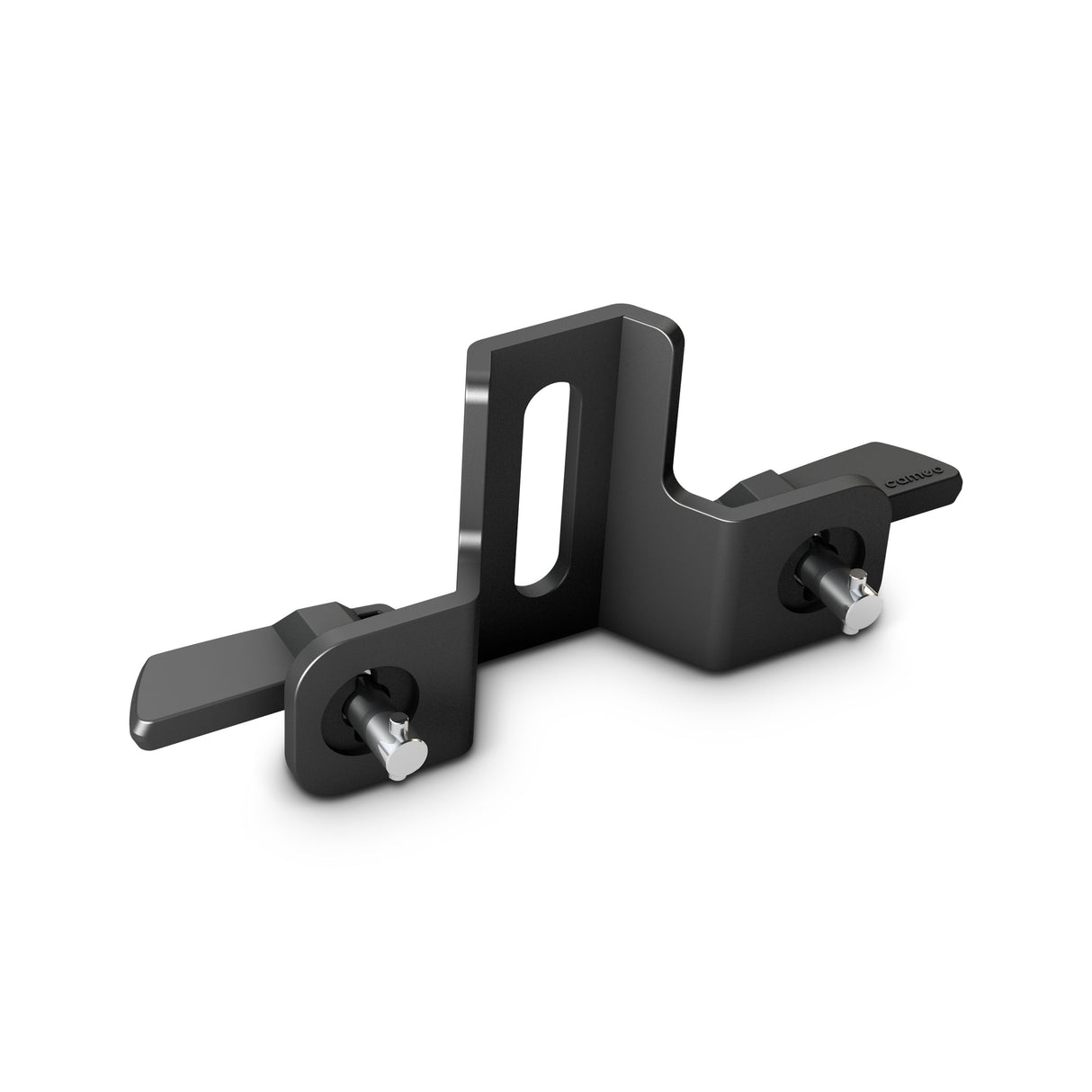 Cameo OMEGA BESLAG 3 - Omega-beslag med avstivningsspor