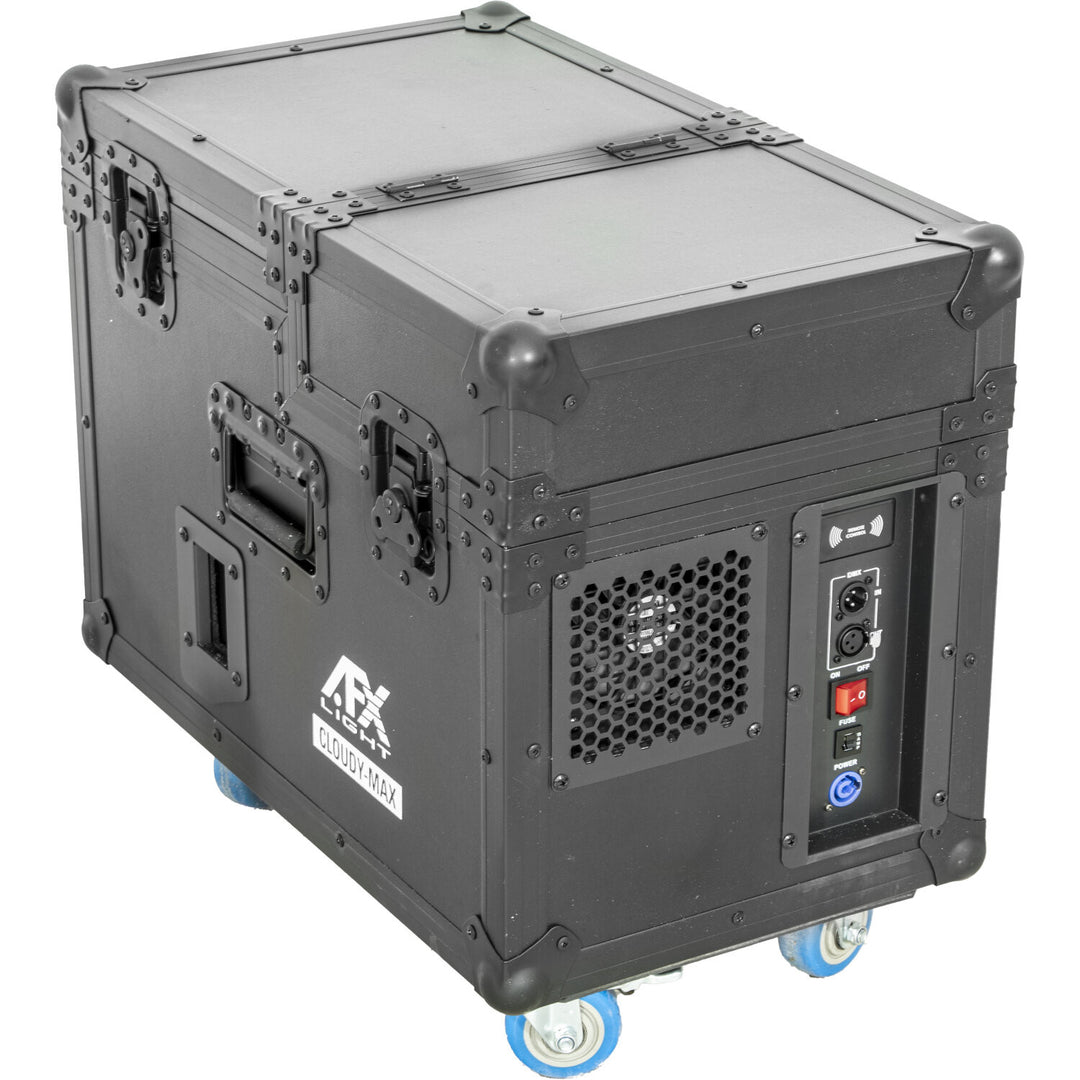 AFX CLOUDY-MAX Professional LOW Fog Maschine 2000W