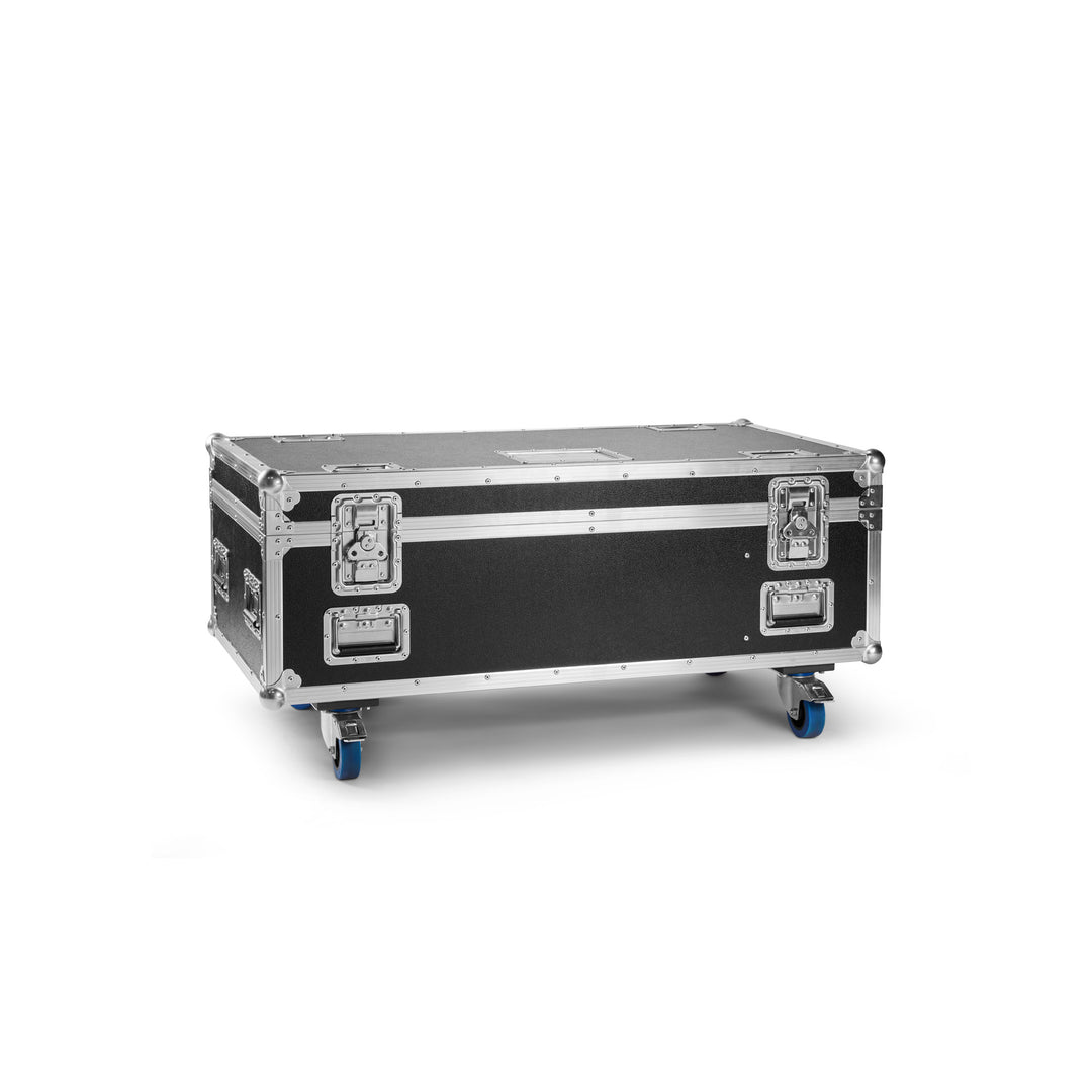 Cameo PIXBAR® Short G2 CASE 6 - Flightcase for 6x CAMEO PIXBAR® Short G2