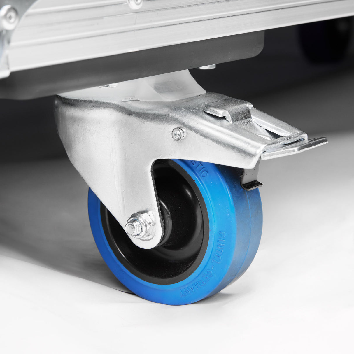 Cameo PIXBAR® Short G2 CASE 6 - Flightcase for 6x CAMEO PIXBAR® Short G2