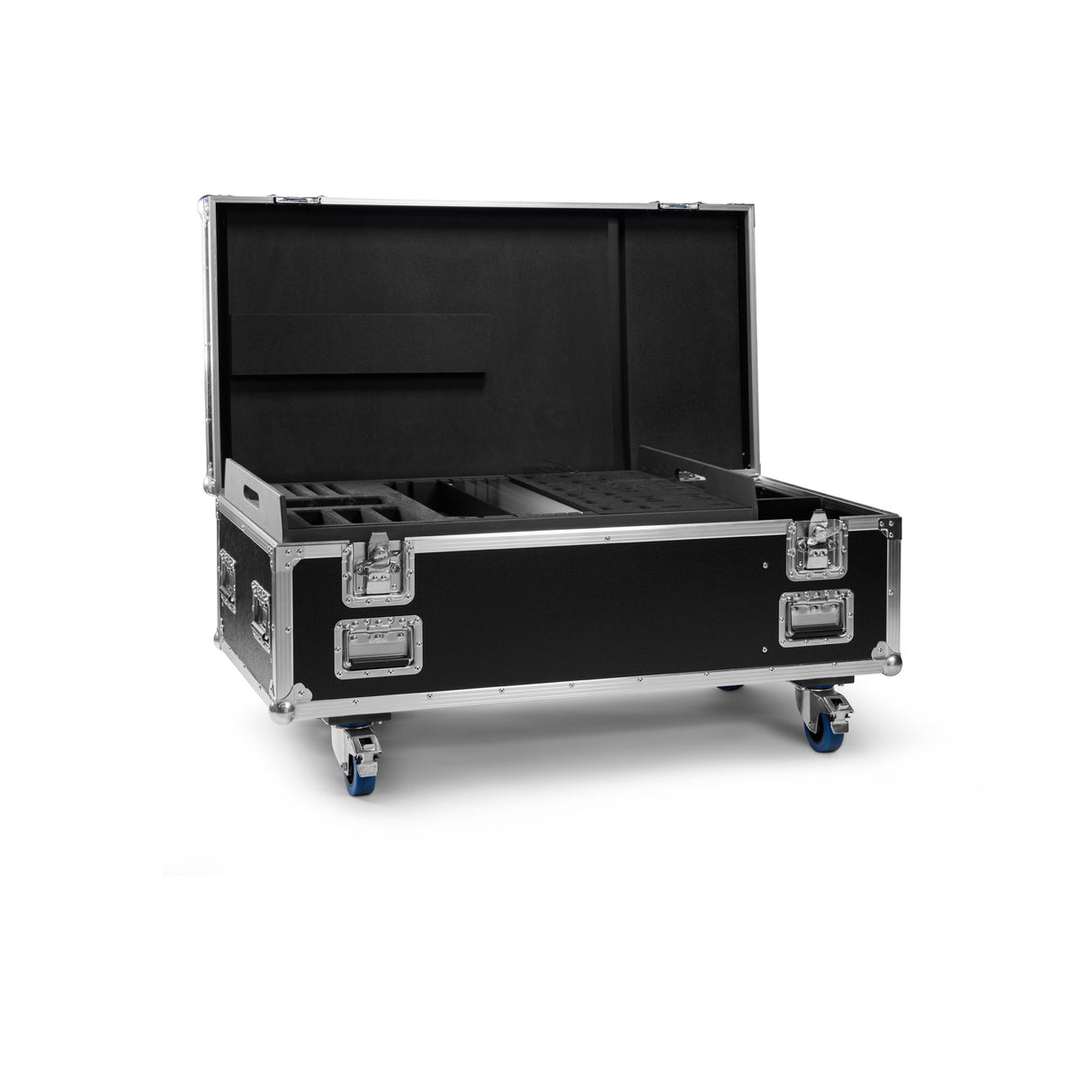 Cameo PIXBAR® Short G2 CASE 6 - Flightcase for 6x CAMEO PIXBAR® Short G2