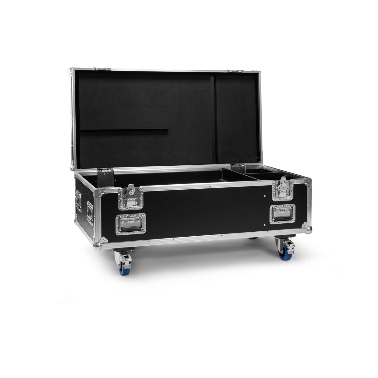 Cameo PIXBAR® Short G2 CASE 6 - Flightcase for 6x CAMEO PIXBAR® Short G2