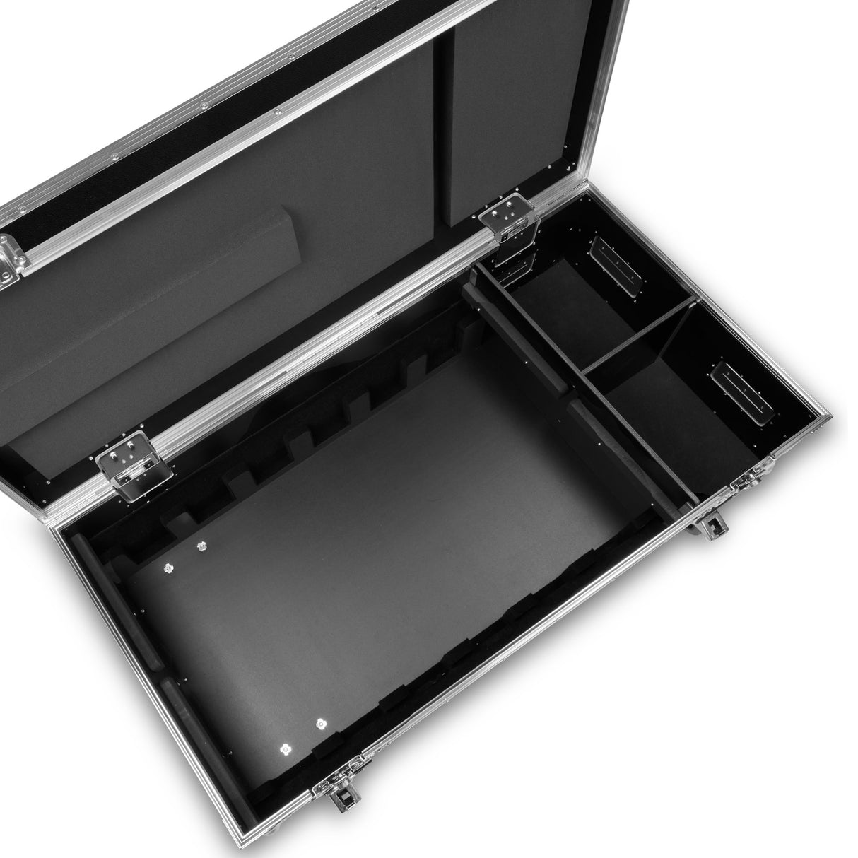 Cameo PIXBAR® Short G2 CASE 6 - Flightcase for 6x CAMEO PIXBAR® Short G2
