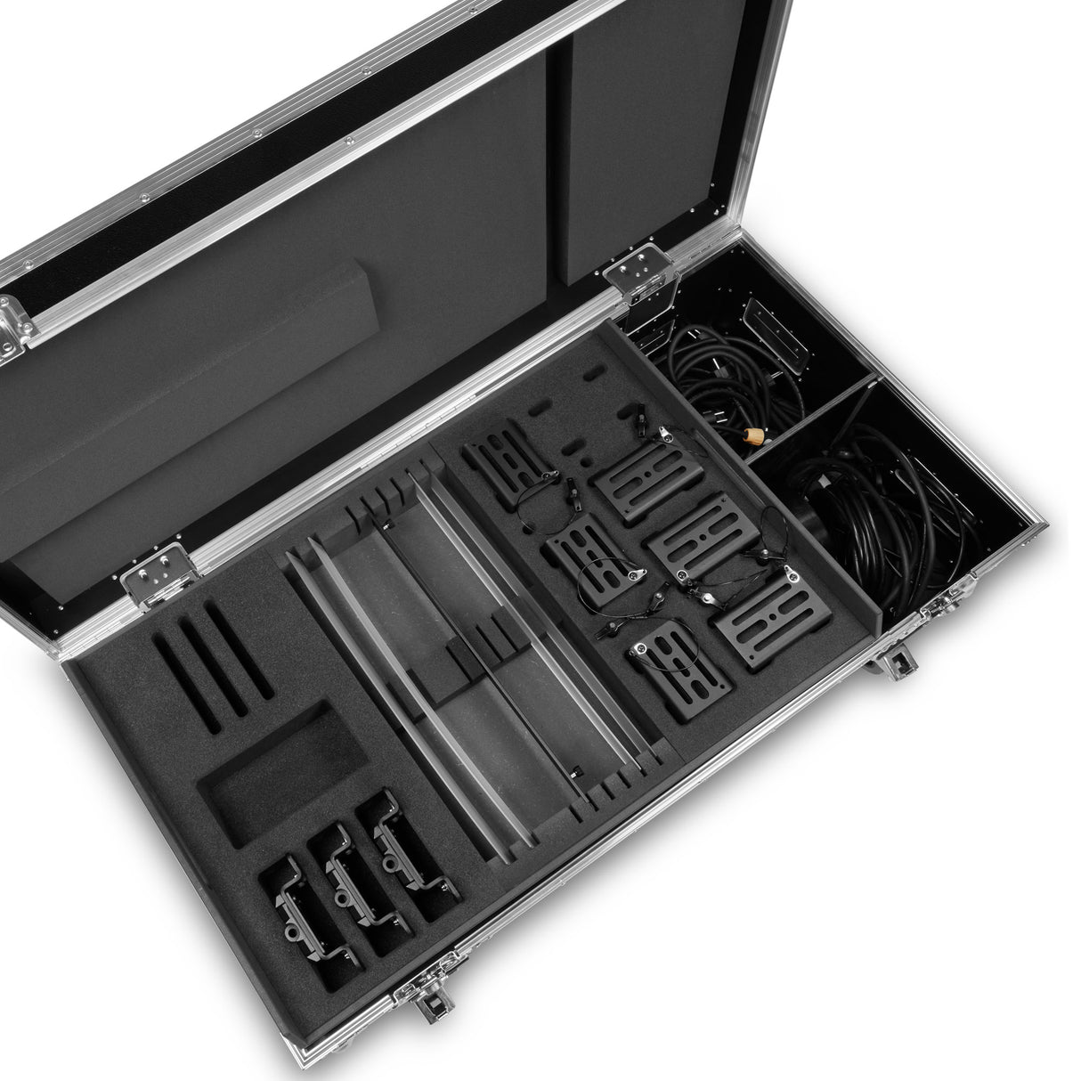 Cameo PIXBAR® Short G2 CASE 6 - Flightcase for 6x CAMEO PIXBAR® Short G2