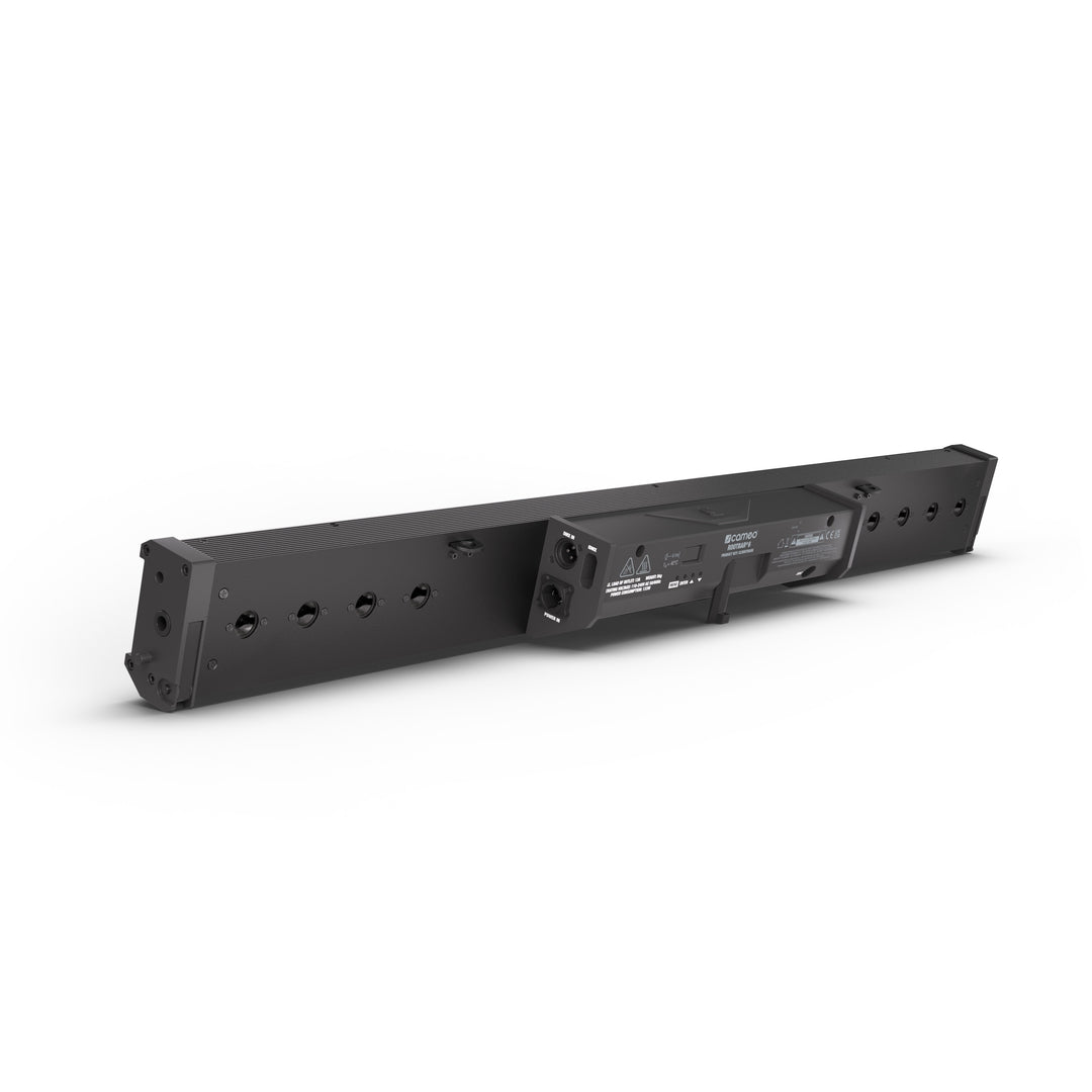 Cameo ROOT® BAR 6 - 16 x 12 W RGBAW + UV-LED-bar