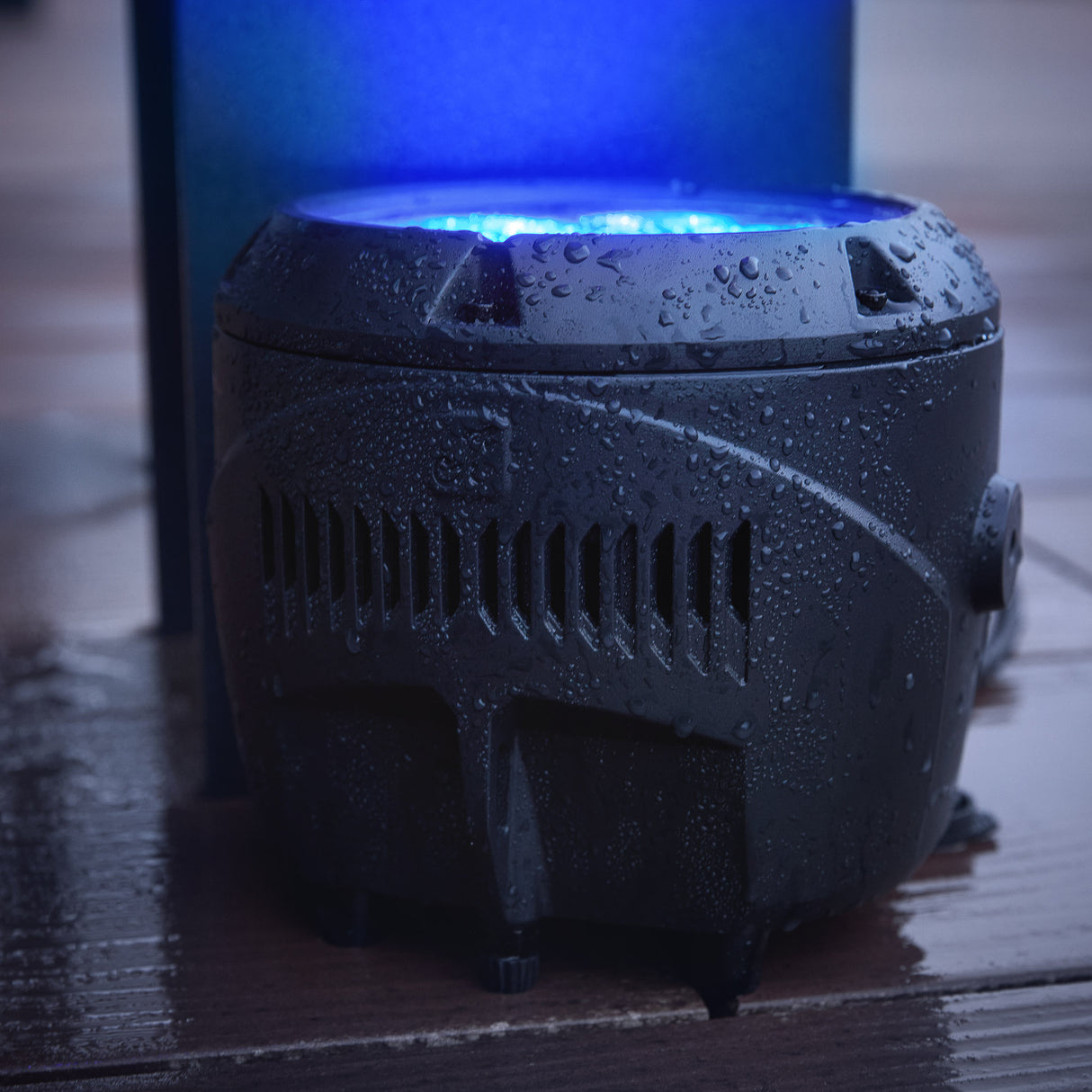 Cameo ROOT® PAR IP – LED utendørs spotlight