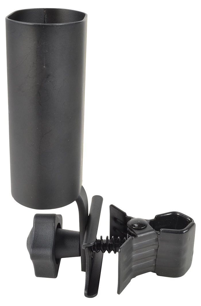 Cobra "Clip on" holder for trommestikker