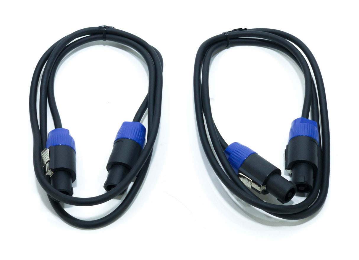 Høyttaler tilbehørssett