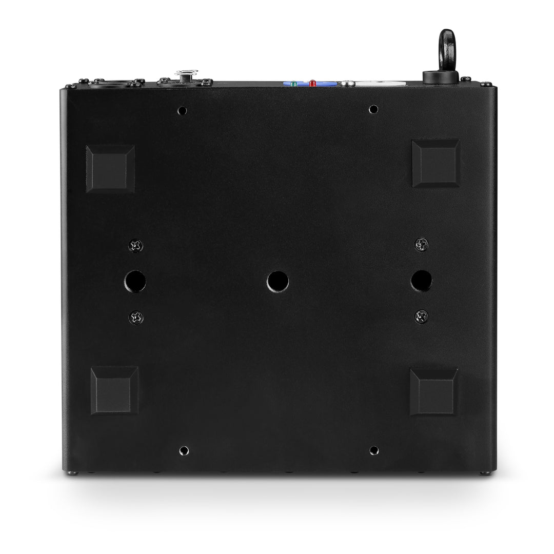 Cameo SB 6 T RDM - 6-utgangers DMX/RDM-splitter/booster med 3- og 5-pins kontakter