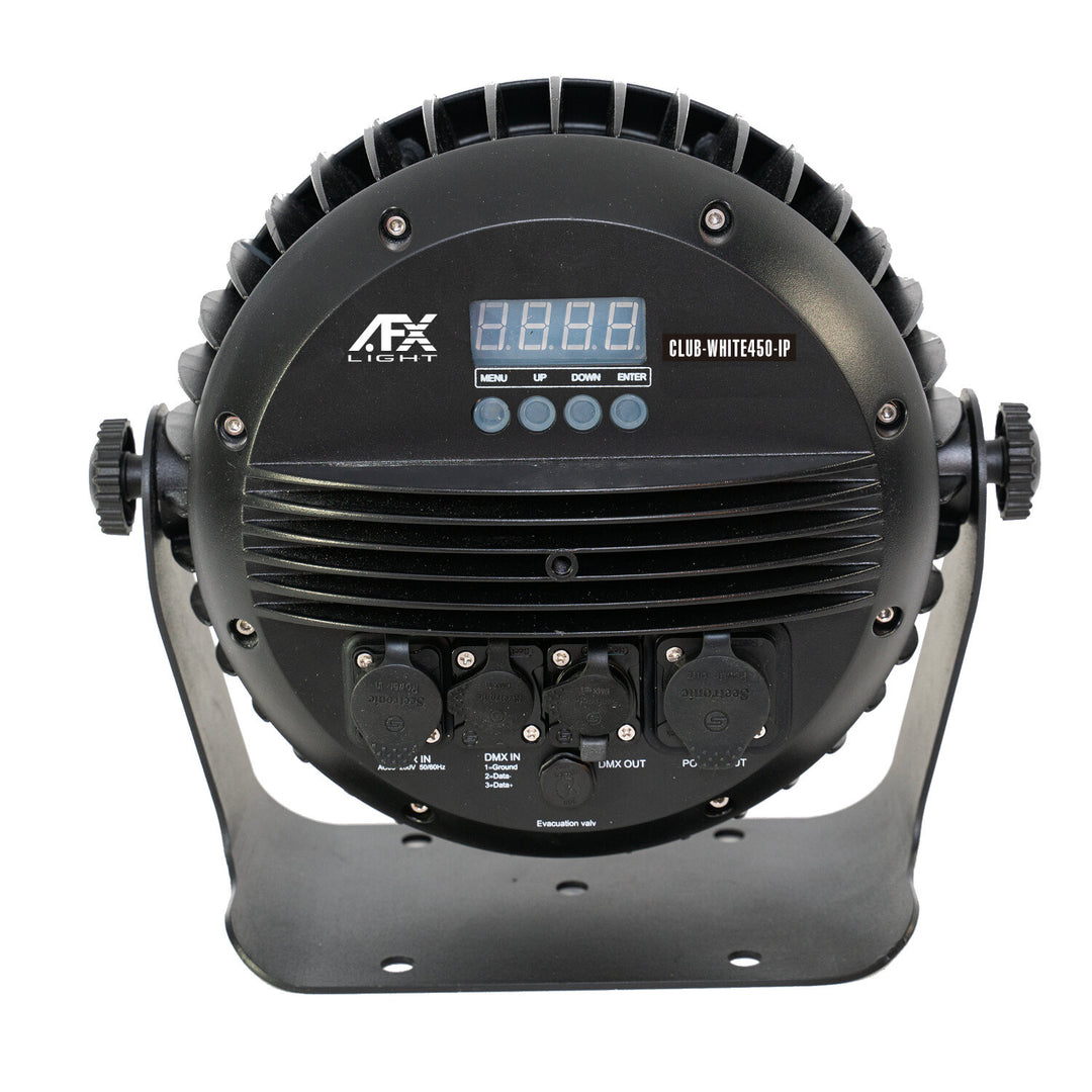 AFX IP65 Utelampe CW/WW 4x50w