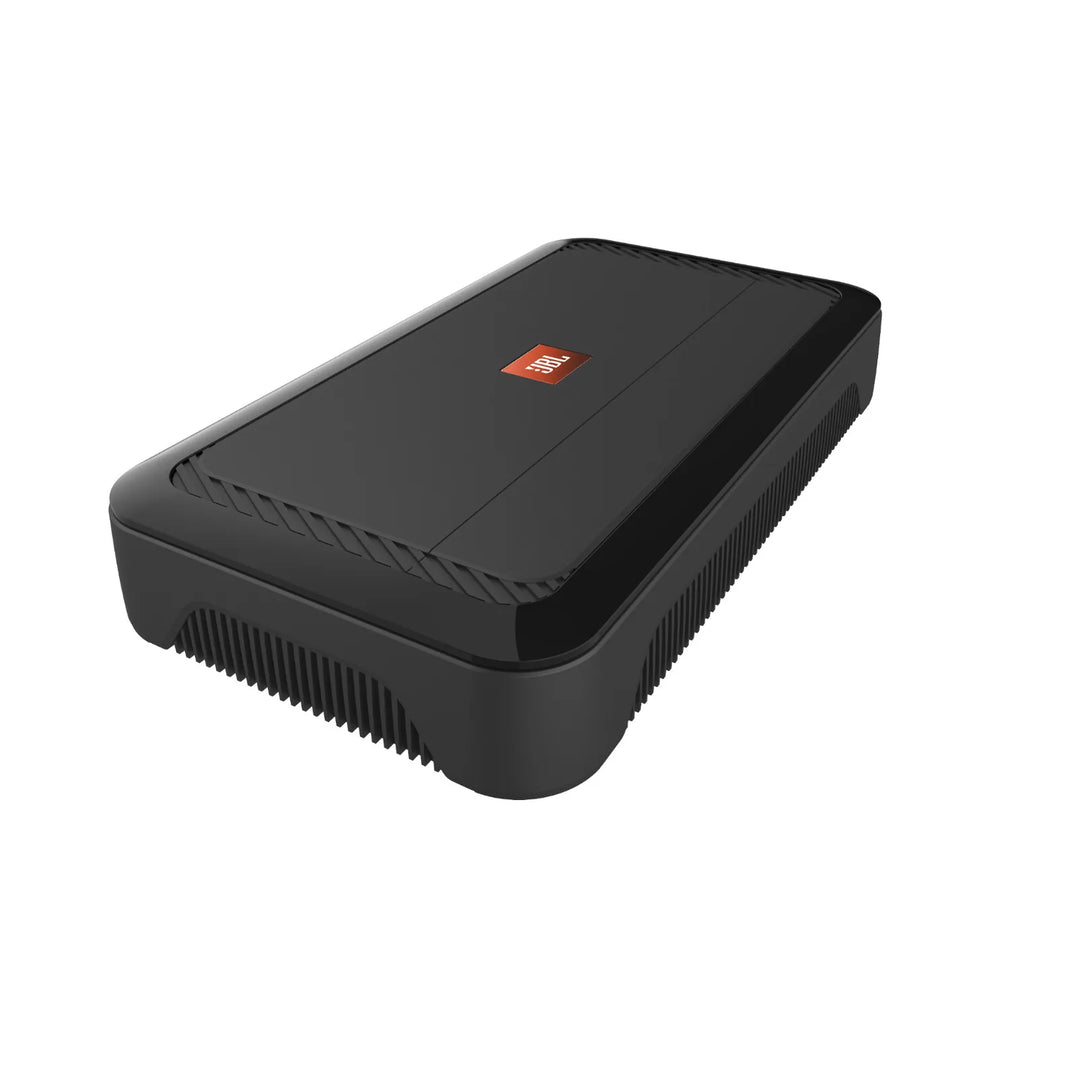 JBL Club A754 4-kanals bilforsterker