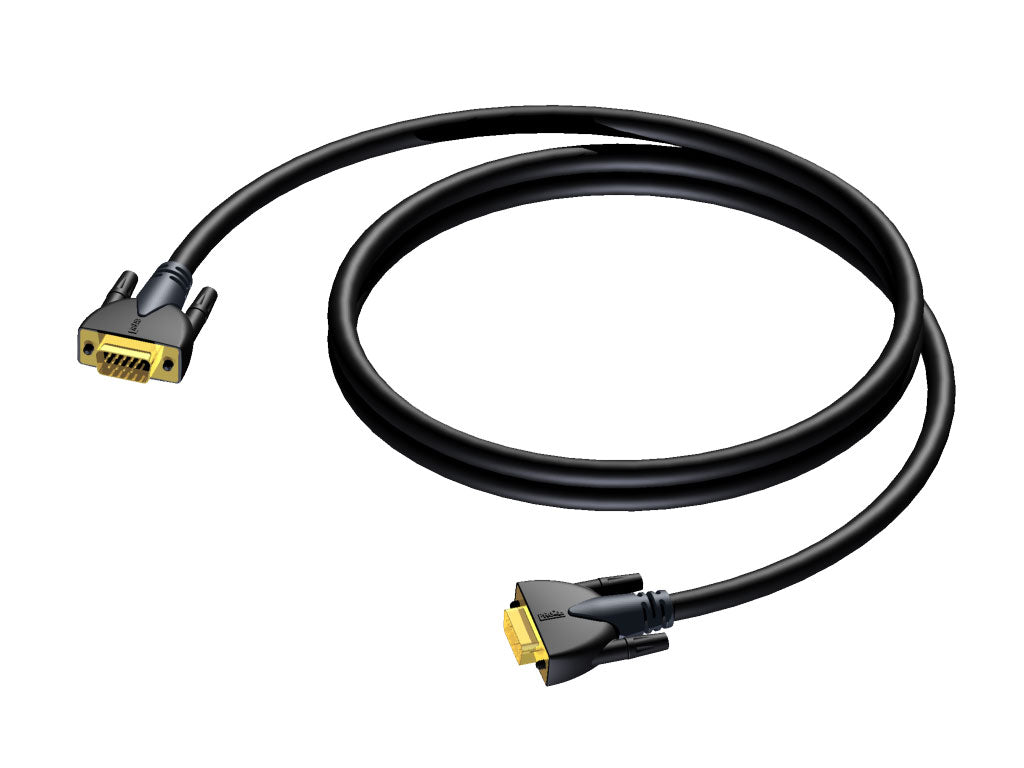 ProCab SVGA han > SVGA han 10 meter