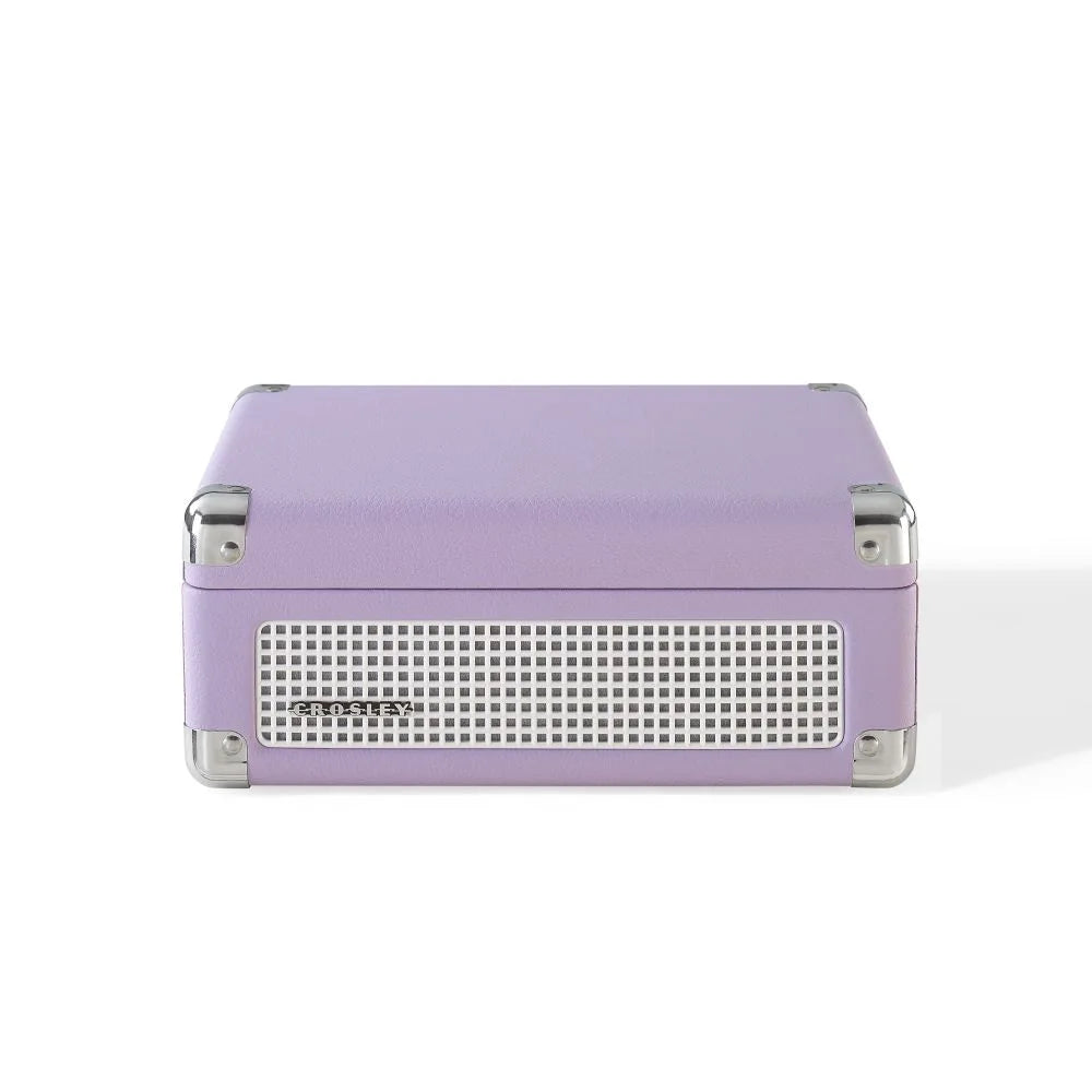 Crosley Cruiser CD-spiller, Lavender