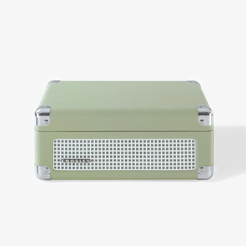 Crosley Cruiser CD-spiller, Mint