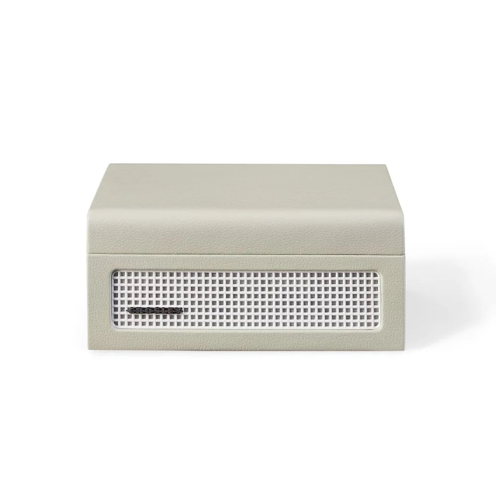Crosley Voyager CD-spiller, Dune