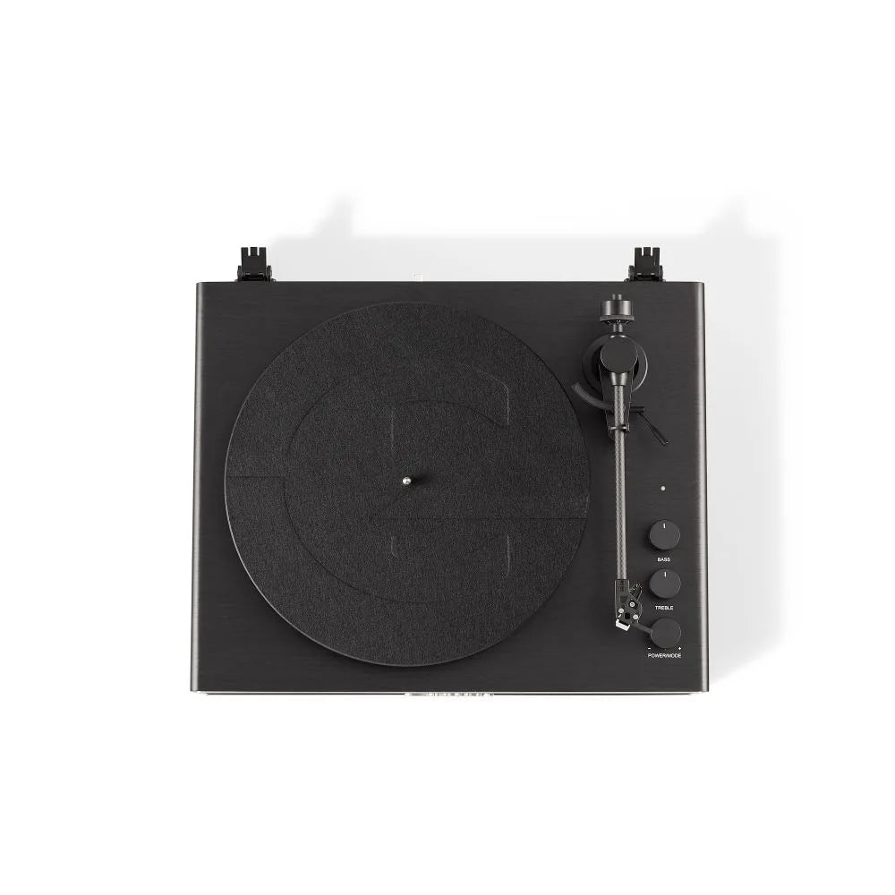 Crosley Stave platespiller, Svart