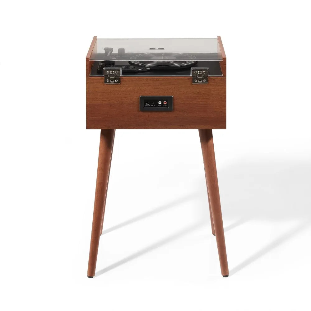 Crosley Dean platespiller, Natur