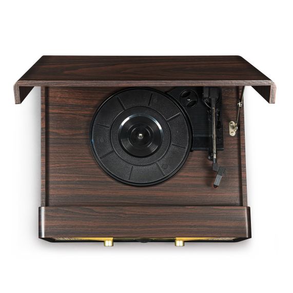 Crosley Rhapsody (mahogni)