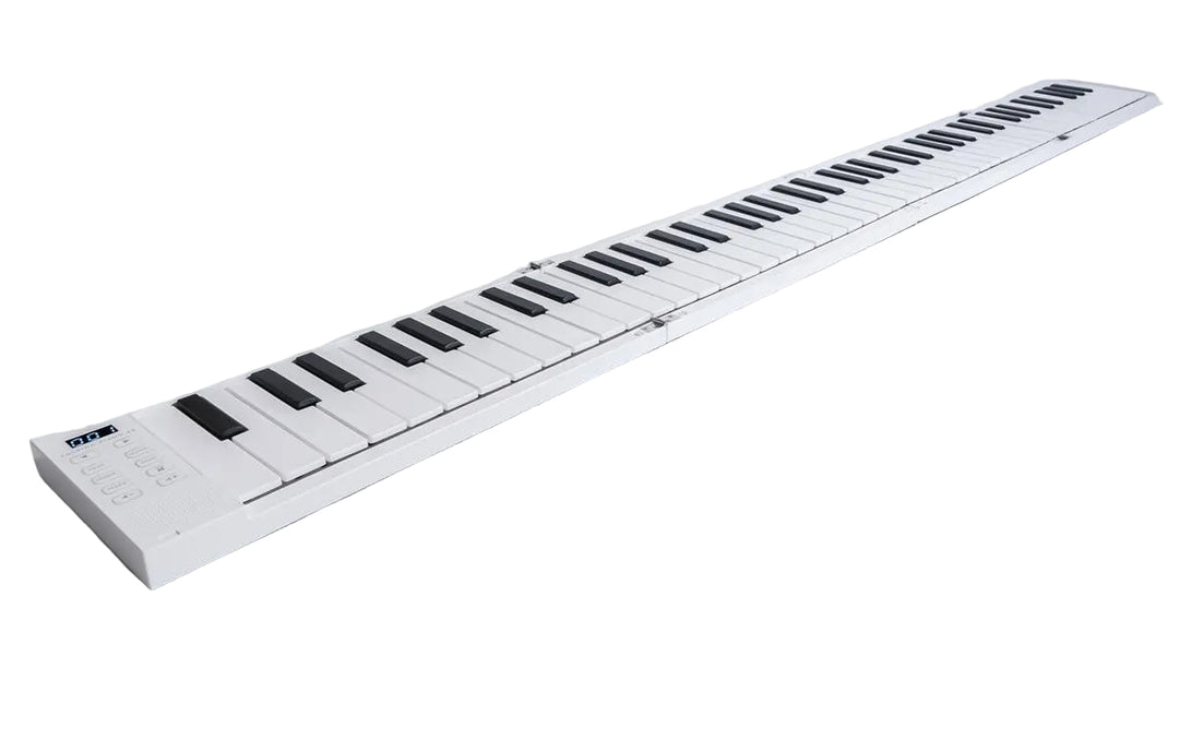 Carry-On sammenleggbart piano 88
